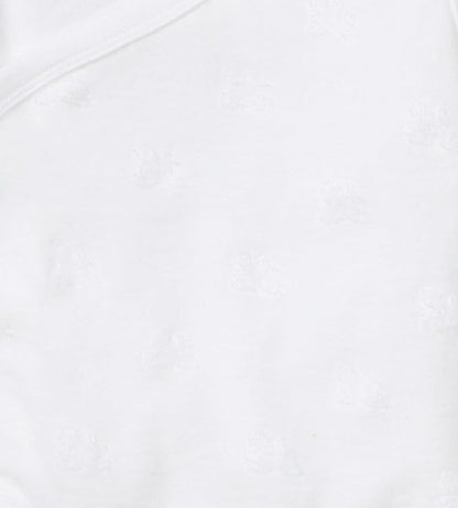 Burt's Bees Baby baby-girls Unisex Baby Take Me Home Set, 3-piece Top, Pant, and Hat Bundle