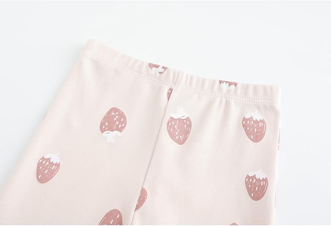 Baby Boy Girl 10 Piece Combined Type Clothing Set Cotton Baby Bodysuits and Pants Set Home Outdoor Infant Clothes