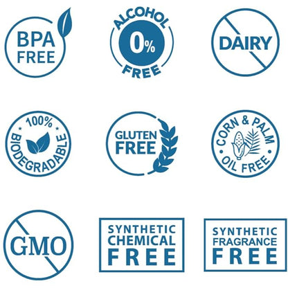 Shoosha Organic Calendula Oil French Lavender, for Babies, Real Calendula Oil, Calendula Massage Oil Moisturizer, Hypoallergenic, Gluten-Free, 100% Biodegradable