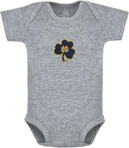Creative Knitwear College Baby NCAA Infant Bodysuit