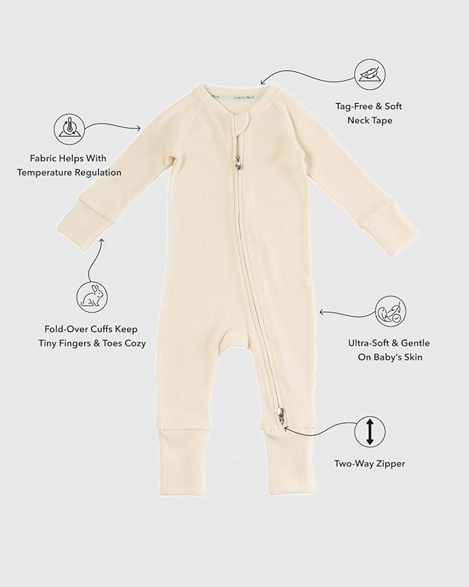 Loulou Lollipop Tencel Lyocell Sleeper