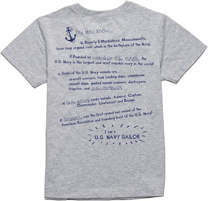 Become a Land Animal or Character Super Soft Short Sleeve Tee for Baby, Infant + Toddler (0/6M-6T)