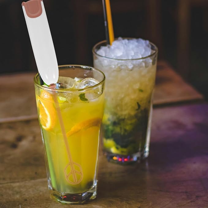 Handheld Electric Baby Formula Mixer with Detachable Stirrer for Infant Milk Powder Portable Drink Mixer for Bottles Easy to Clean Battery Operated