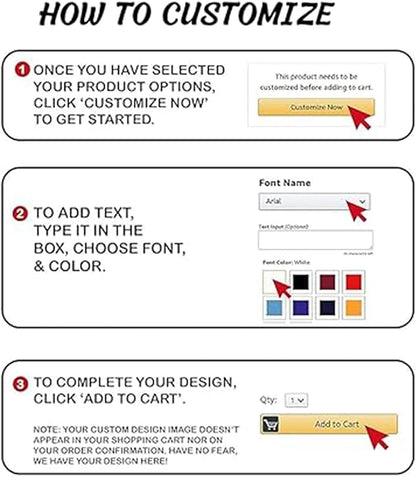 Custom Baby Romper 0-18 Months Personalized Onesie Add Name/Photo 100% Cotton Unisex Newborn Boy & Girl Outfits Gifts