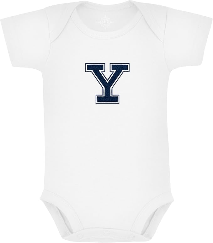 Creative Knitwear College Baby NCAA Infant Bodysuit