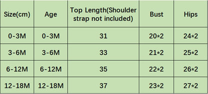 Valentines Day Infant Baby Girls Romper Outfit Newborn 3 6 12 18 Months Girl Jumpsuit Overall Spring Clothes