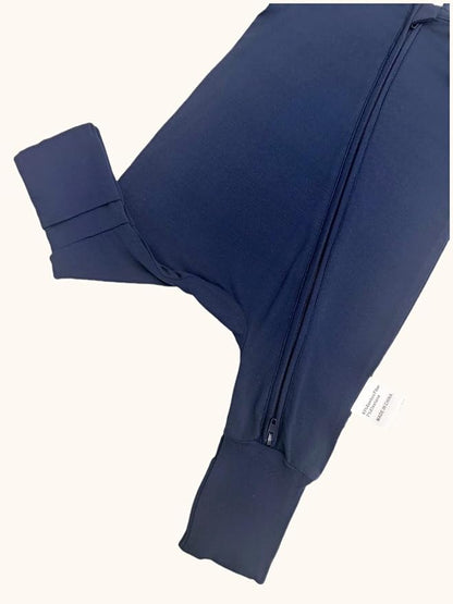 Bow Dream Baby Girl Romper Jumpsuit Bamboo Rayon Baby Clothes Boys & 2 Way Zipper Outfit Baby Clothes for Girls