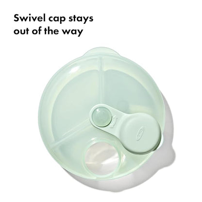 OXO Tot Formula Dispenser - Opal