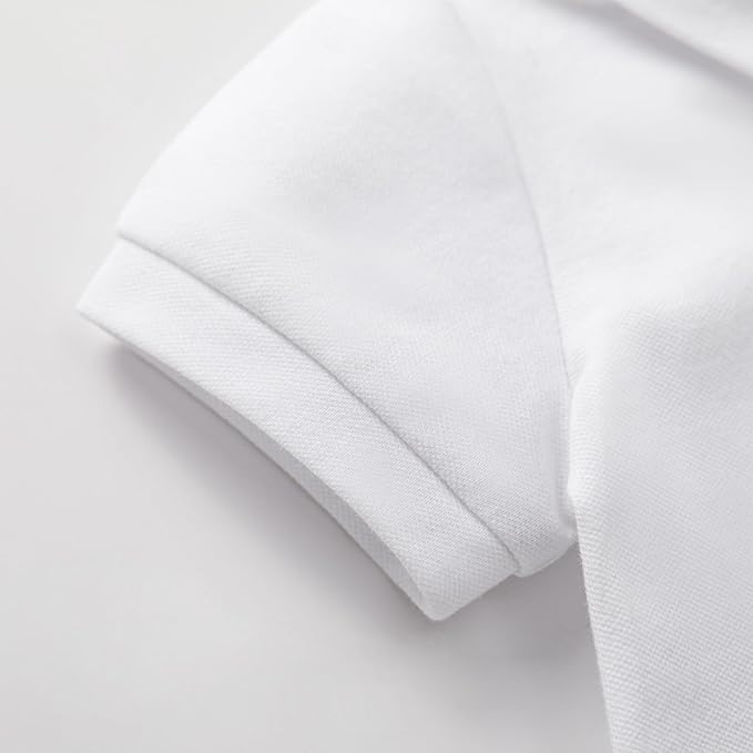 pureborn Baby Boys Girls Bodysuit Super Soft Cotton Romper 0-24 Months