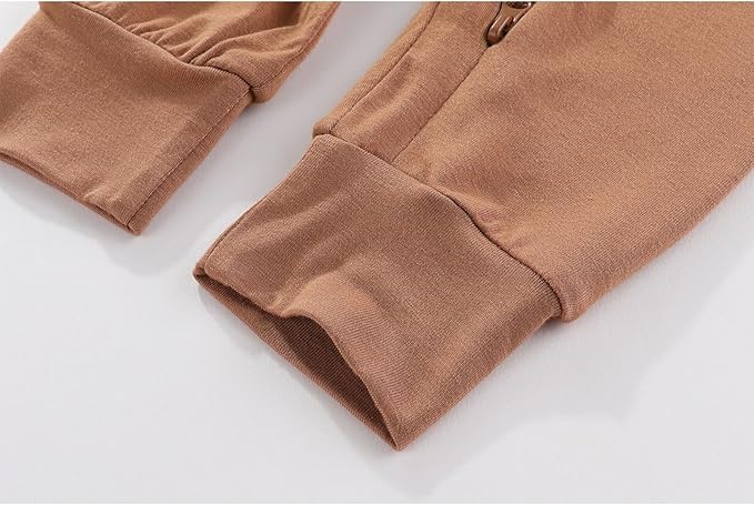 Unisex Rayon Made from Bamboo Zipper Baby Boy Girl Rompers 2 Pcak Long Sleeve Infants Jumpsuits New Born Clothes