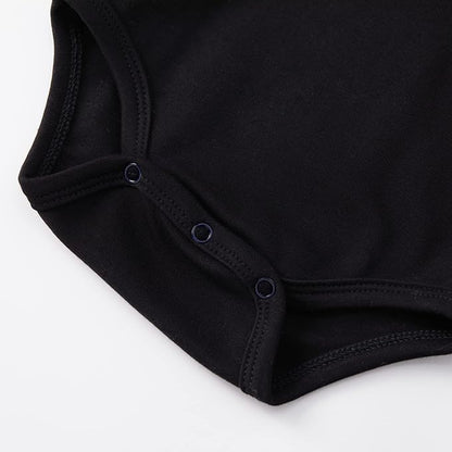 pureborn Baby Boys Girls Bodysuit Super Soft Cotton Romper 0-24 Months