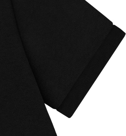 Creative Knitwear College Baby Polo Bodysuit Solid - Team Logo, Multiple Colors, for Boys & Girls (0-12 Months)