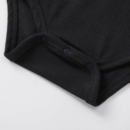 pureborn Baby Boys Girls Bodysuit Super Soft Cotton Romper 0-24 Months