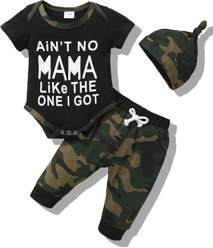 Baby Boy Swimsuit UPF 50+ Sun Protection Rash Guard Swimwear Zipper One Piece Toddler Boy Bathing Suit With Hat