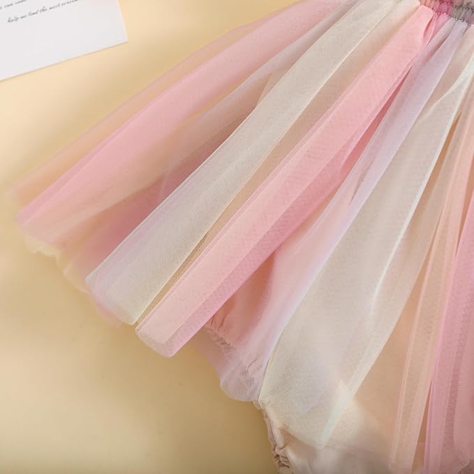 Baby Girl Clothes Floral Boho Lace Romper Bodysuit Romper Jumpsuit Summer Outfit Summer Baby Clothes Girls