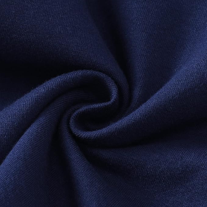 Baby Girl Solid Color Romper Infant Ruffle Sleeve Bodysuit One Piece Outfit Toddler Jumpsuit clothes