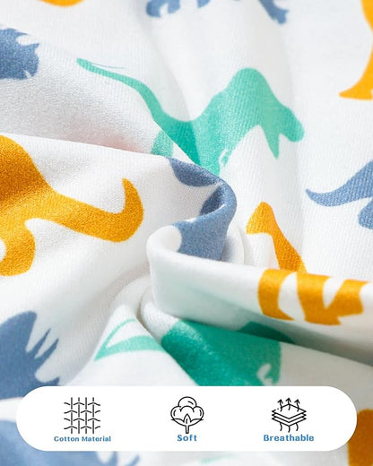 NZRVAWS Newborn Baby Boy Girl Clothes Unisex Preemie Infant Must Have Pants Set Outfits 0-18 Months 20 Pcs Essentials Gift