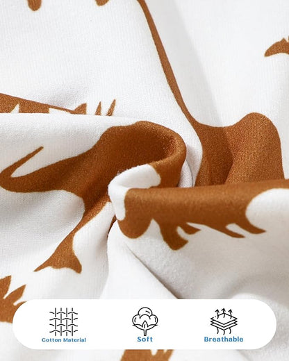 NZRVAWS Newborn Baby Boy Girl Clothes Unisex Preemie Infant Must Have Pants Set Outfits 0-18 Months 20 Pcs Essentials Gift