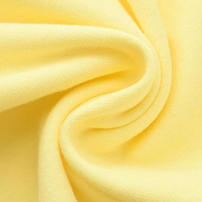 Enfants Chéris Baby Long Sleeve Bodysuit Newborn-24 Months 100% Cotton Pack of 3