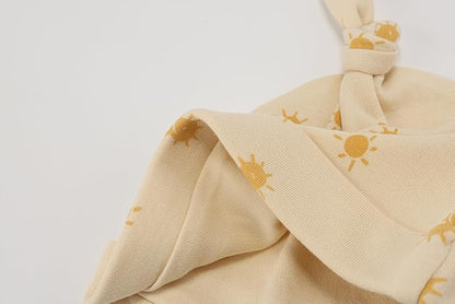 Kiddiezoom Unisex Baby Layette Essentials Giftset Clothing Set 19-Piece For Newborn Baby