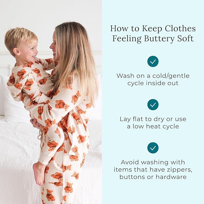 Posh Peanut Convertible Baby Sleepers - Girls Footless Baby Pajamas with 2 Way Zipper for Easy Diaper Changes