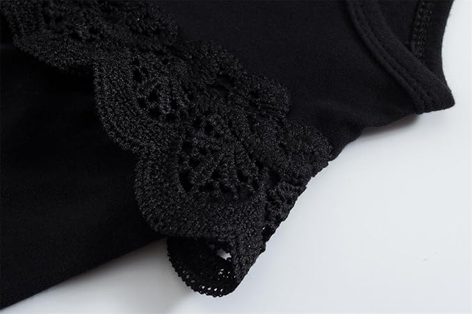 Huata Baby Girls Boys Bodysuit Baby Romper