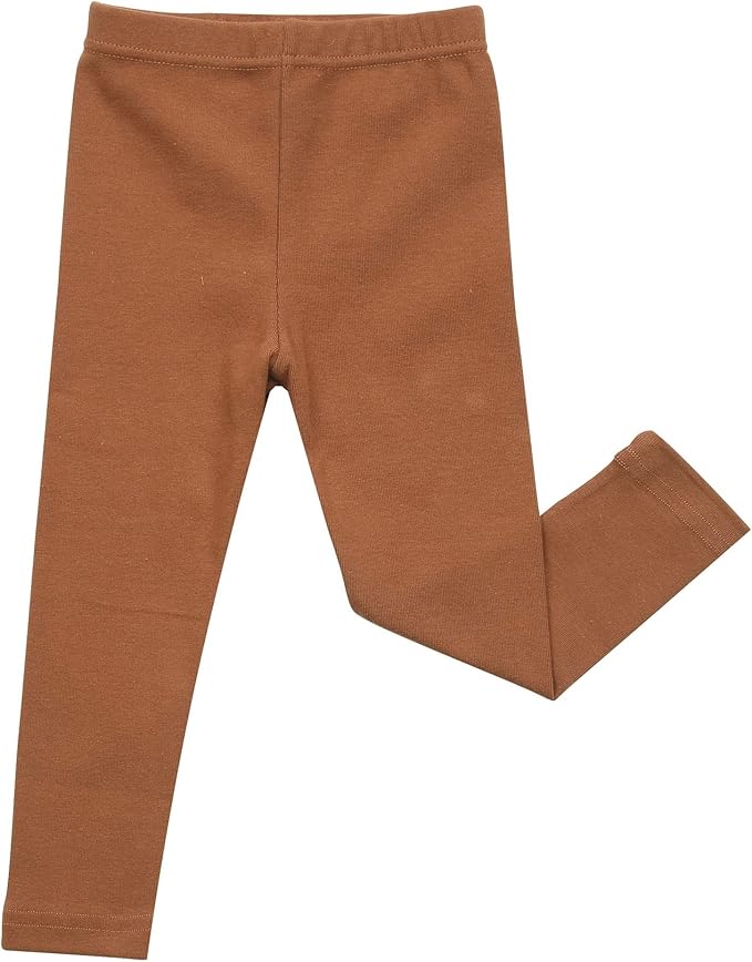 AVAUMA Baby Boys Girls Pajama Set Kids Toddler Snug fit Basic Cotton Sleepwear pjs for Daily