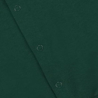 Creative Knitwear College Baby Snap Hooded Jacket - Team Logo, Multiple Colors, for Boys & Girls, (0-24 Months)