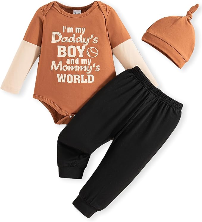 Baby Boy Swimsuit UPF 50+ Sun Protection Rash Guard Swimwear Zipper One Piece Toddler Boy Bathing Suit With Hat