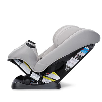 Maxi-COSI Pria All-in-One Convertible Car Seat, Infant to Toddler Car Seat, Easy-Install Harness, Machine-Washable Cover, 5-100 lbs, SeaDrift