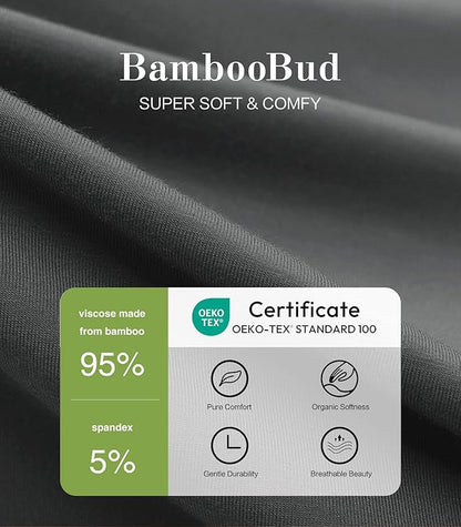 Baby Zippered Rompers Newborn Pajamas Sleepers Long Sleeve Jumpsuits Infant Zipper Romper-Viscose from Bamboo