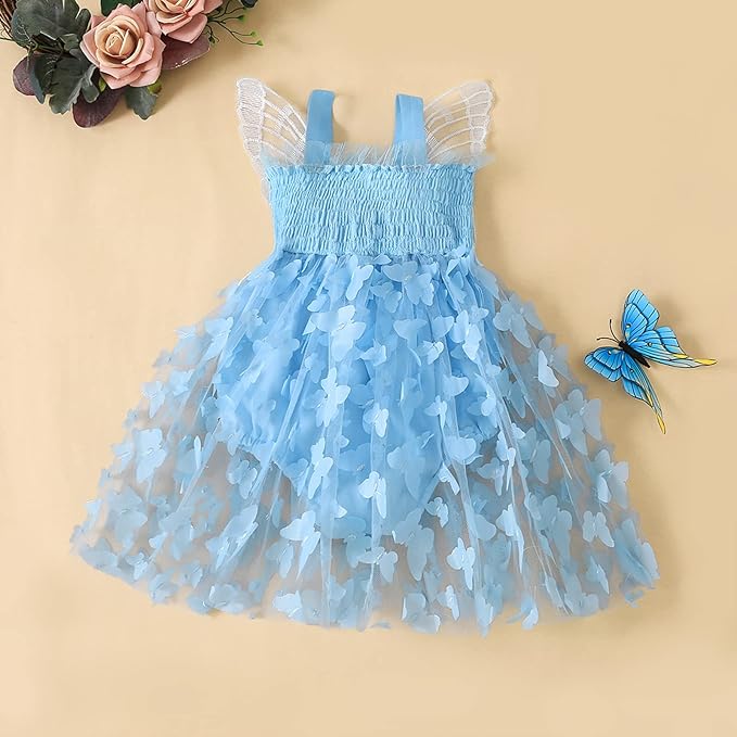 Baby Girl Clothes Floral Boho Lace Romper Bodysuit Romper Jumpsuit Summer Outfit Summer Baby Clothes Girls