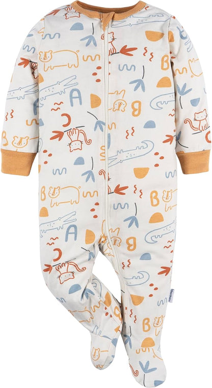 Gerber baby-girls Boys and Girls 12 Piece Layette Gift Set