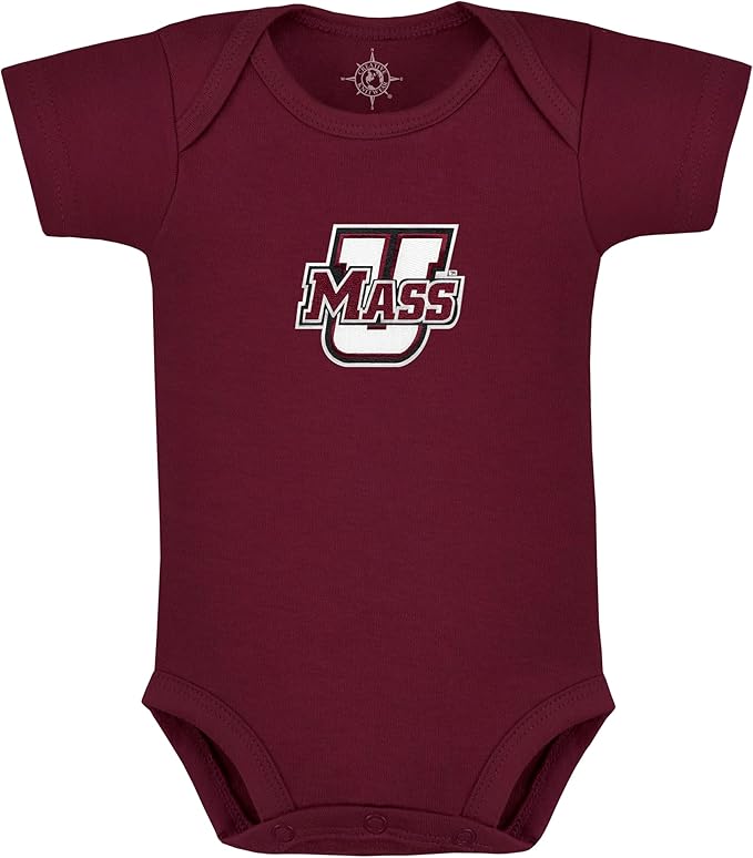 Creative Knitwear College Baby NCAA Infant Bodysuit