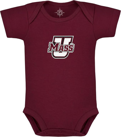 Creative Knitwear College Baby NCAA Infant Bodysuit