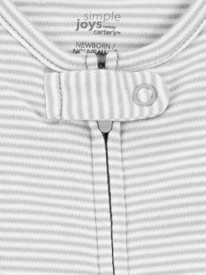 3-pack Sleep and Play