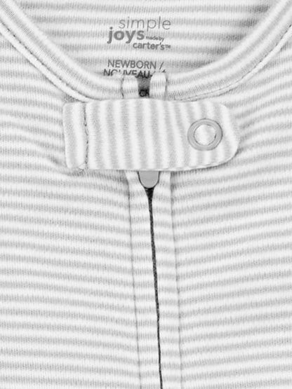 3-pack Sleep and Play