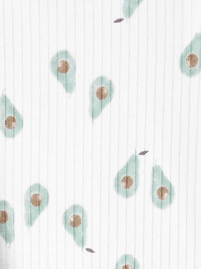 Simple Joys by Carter's unisex-baby 3-pack Neutral Cotton Sleeper Gown