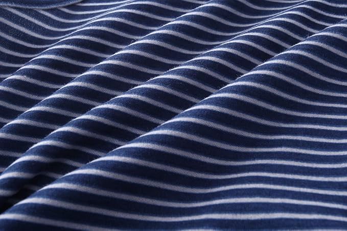 Kiddiezoom Baby Bodysuit Newborn Short Sleeve baby One-Piece Cotton 5-Pack baby clothes