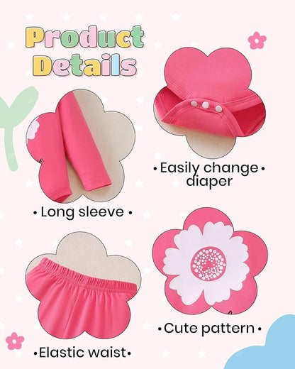 NZRVAWS Newborn Baby Boy Girl Clothes Unisex Preemie Infant Must Have Pants Set Outfits 0-18 Months 20 Pcs Essentials Gift