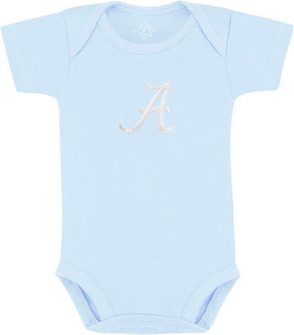 Creative Knitwear College Baby NCAA Infant Bodysuit