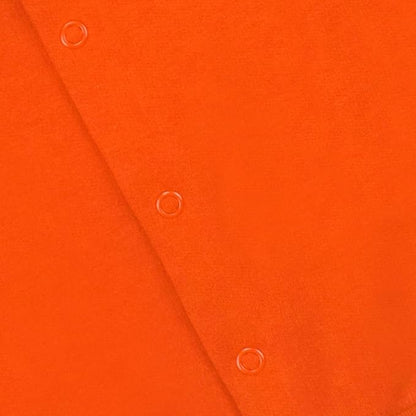 Creative Knitwear College Baby Snap Hooded Jacket - Team Logo, Multiple Colors, for Boys & Girls, (0-24 Months)