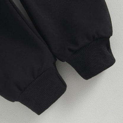 CIYCUIT Toddler Baby Boy Clothes Long Sleeve Sweatshirt Pants Set Fall Winter Outfits