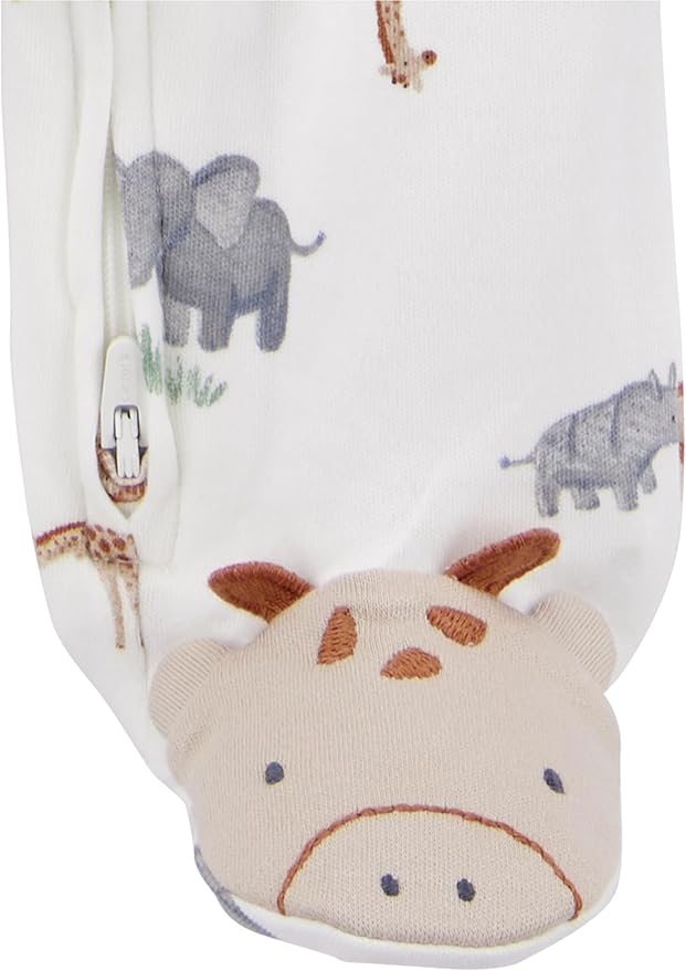 3-pack Sleep and Play