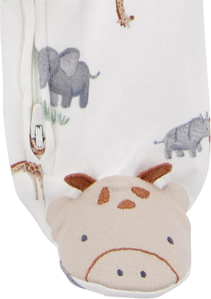 3-pack Sleep and Play