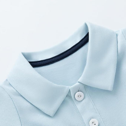 pureborn Baby Boys Girls Bodysuit Super Soft Cotton Romper 0-24 Months