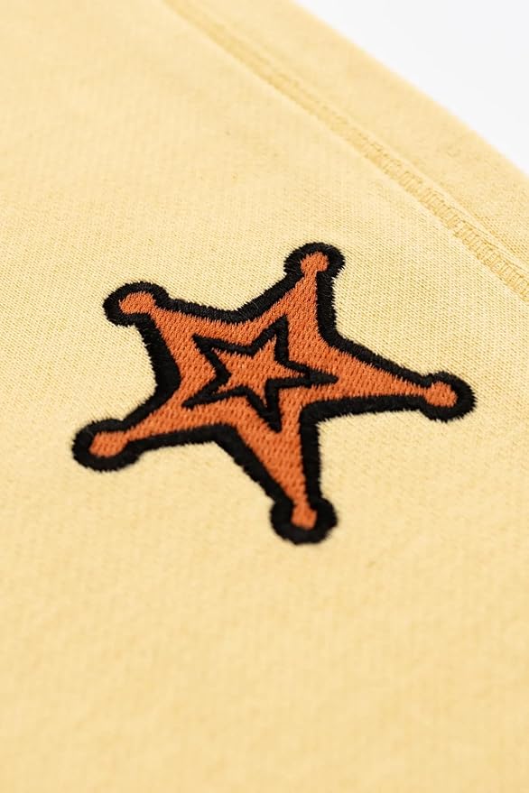 monica + andy Sporty Sweatsuit, 100% Organic Cotton Clothes for Boys & Girls, Outfit Sizes For Kids, Toddler & Infant