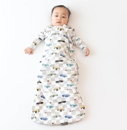 KYTE BABY Unisex Rayon Sleeping Bag for Babies and Toddlers, 1.0 Tog