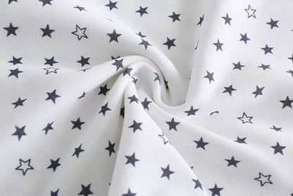 Kiddiezoom Unisex Baby Layette Essentials Giftset Clothing Set 19-Piece For Newborn Baby