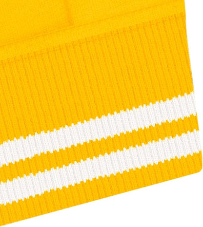 Creative Knitwear College Baby Varsity Jacket Lightweight - Team Logo, Multiple Colors, Unisex, (0 Months - 4T)